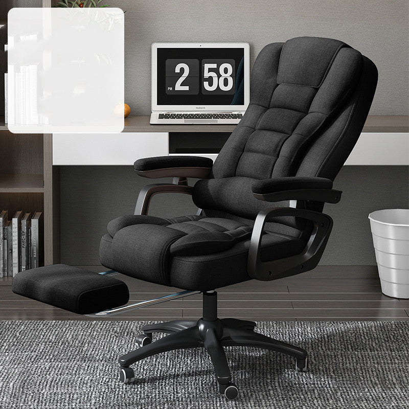 Home Office Sedentary Sofa Chair
