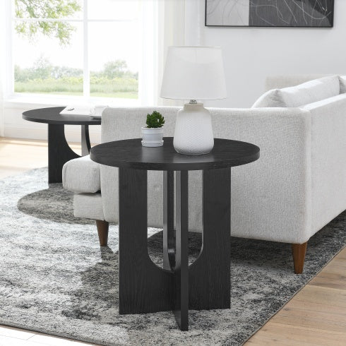 Solid Wood Coffee Table