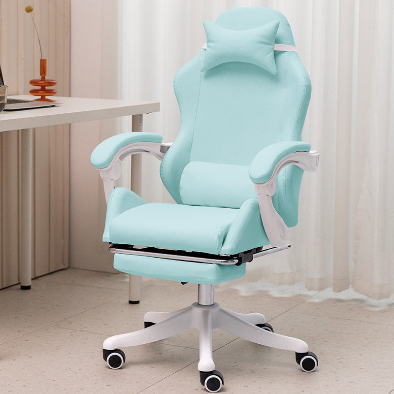 Ergonomic Reclining Esports Computer Chair