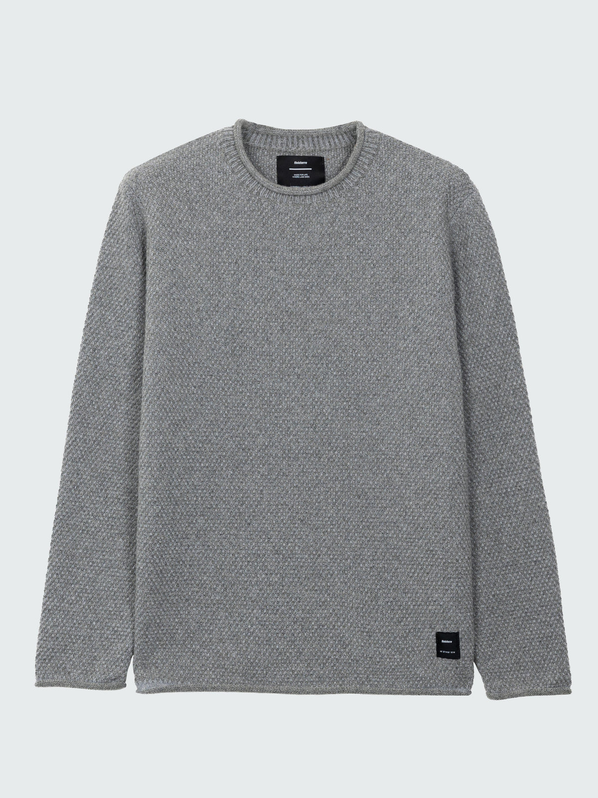 Men's Finisterre Barents Jumper