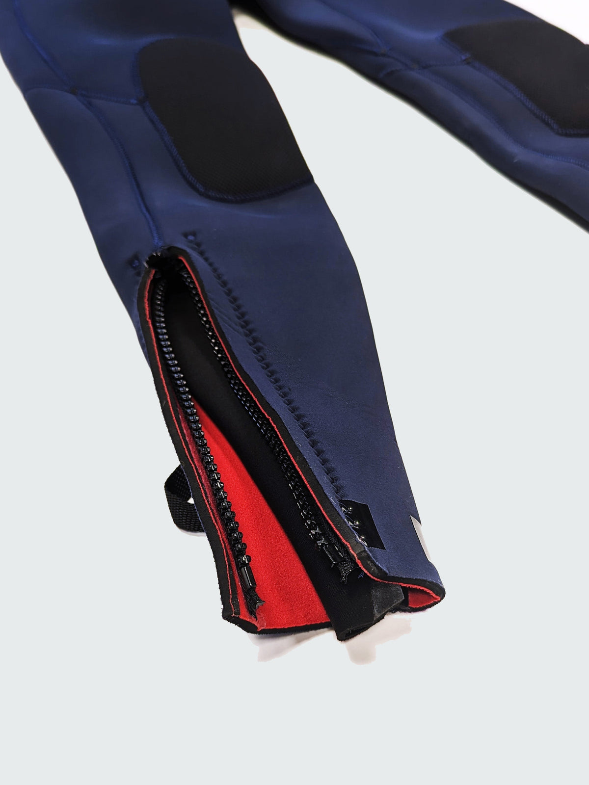 Women's Nieuwland 5mm Yulex® Adapted Back Zip Wetsuit