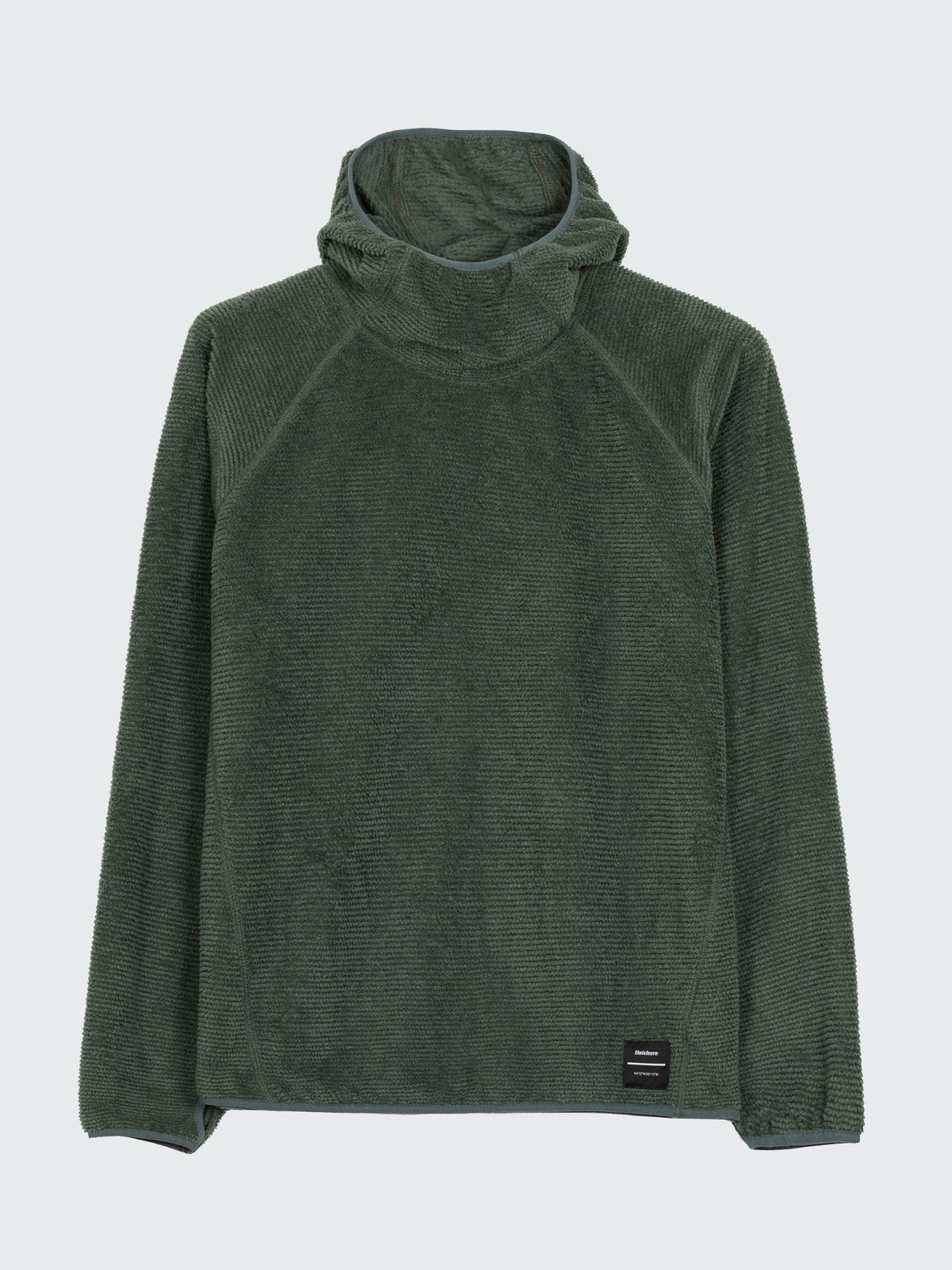 Men's Finlite Fleece Hoodie