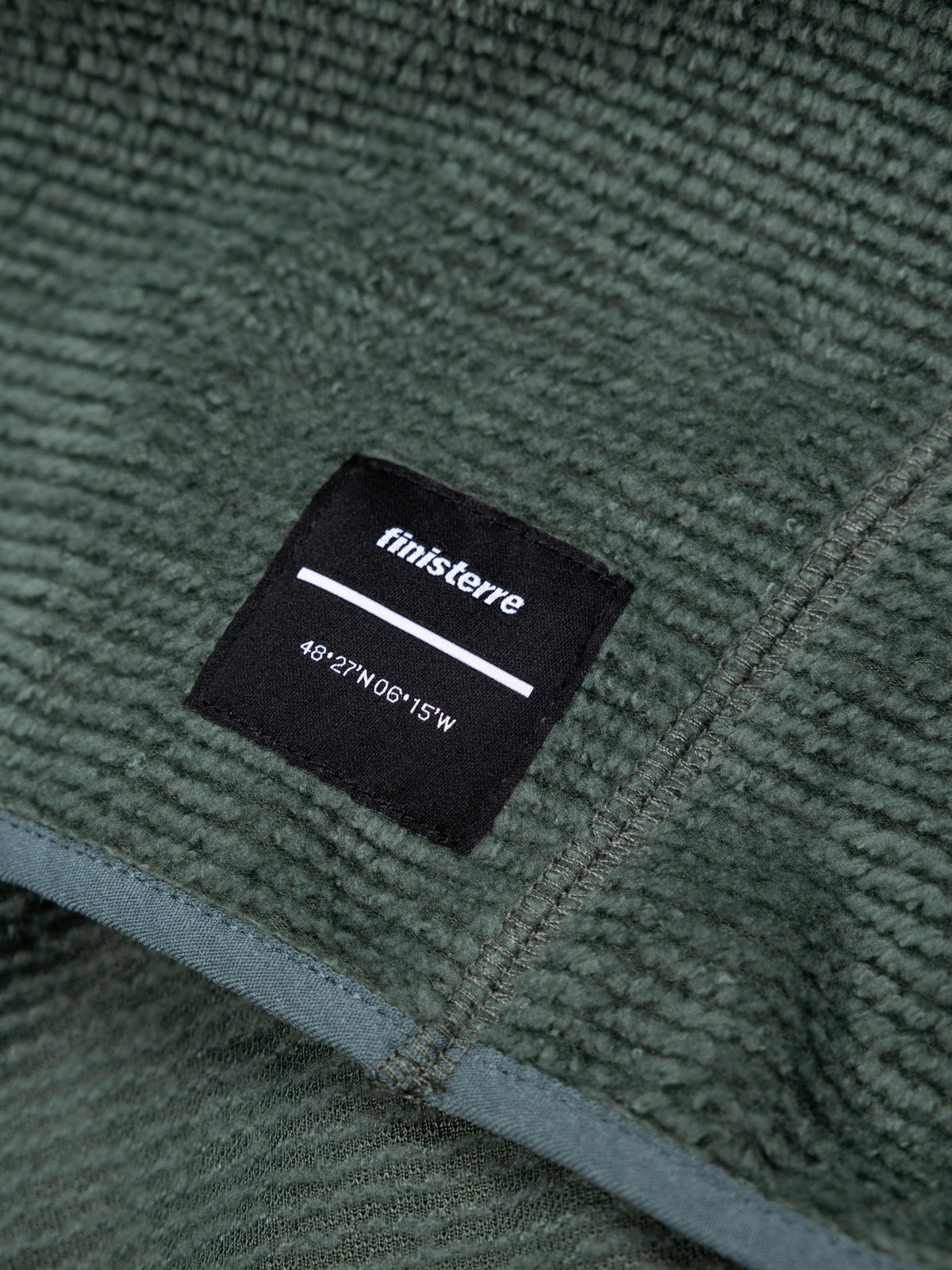 Men's Finlite Fleece Hoodie