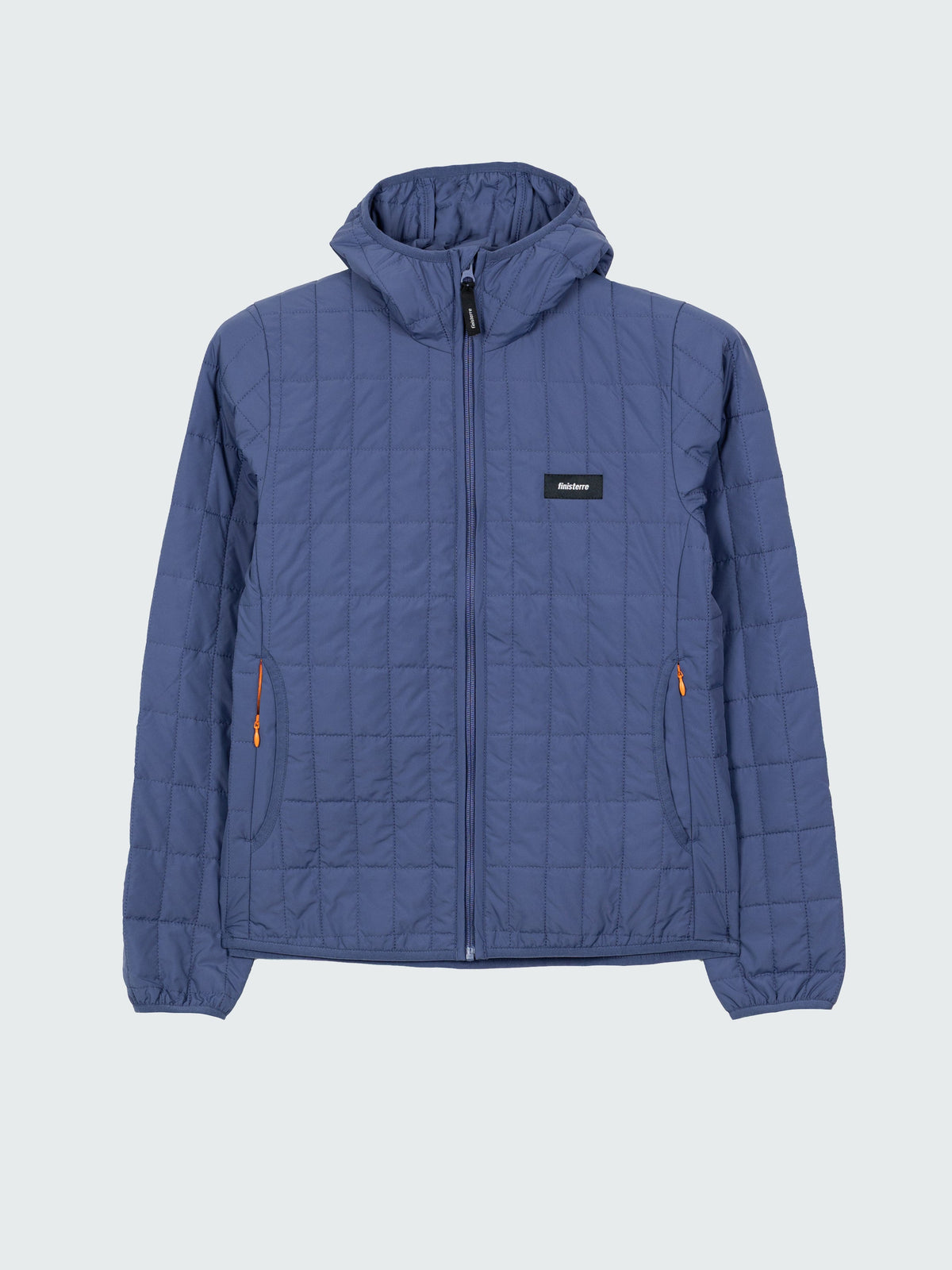 Women's Firecrest Hooded Jacket
