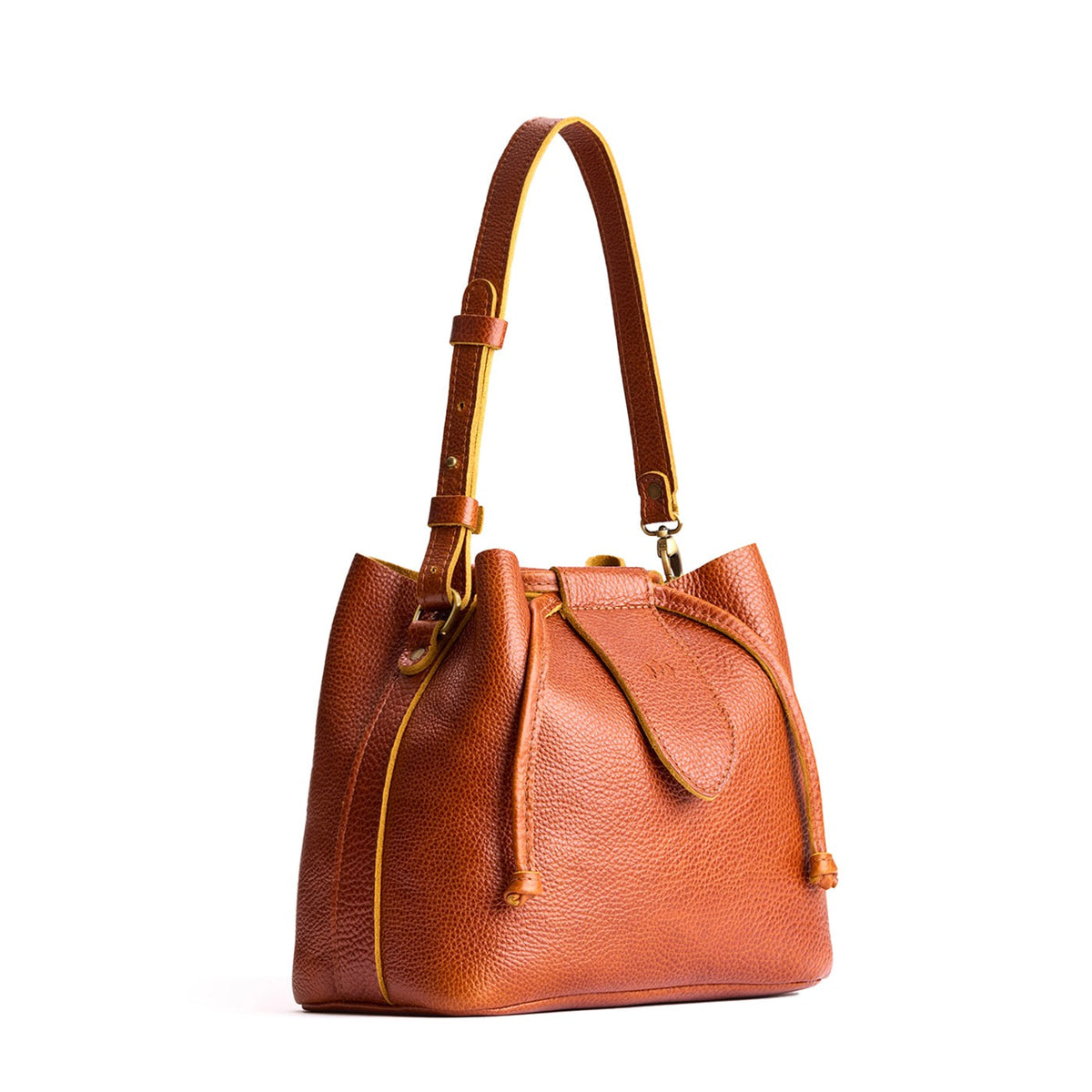 Firefly Bucket Bag