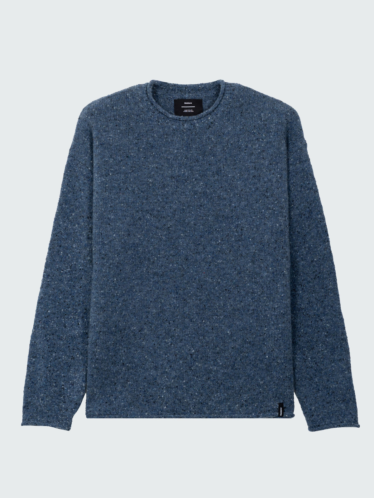 Men's Fisher Cast Off Jumper