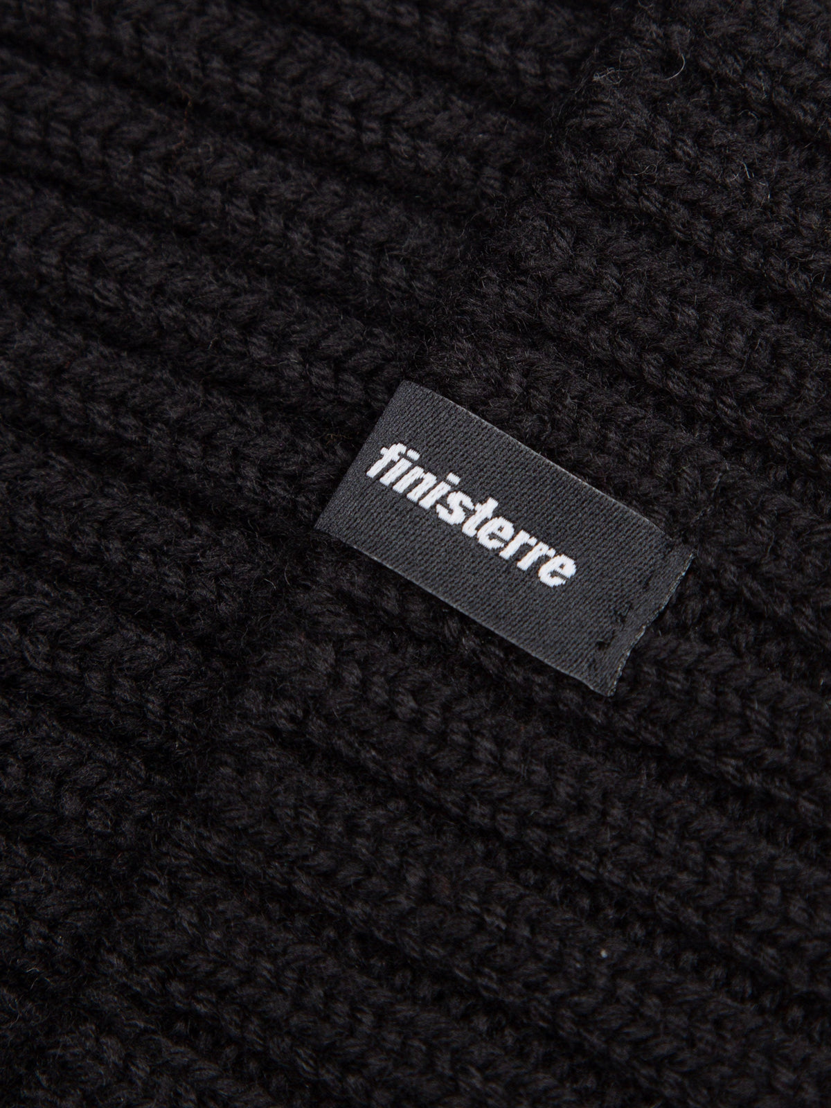 Fisherman Beanie