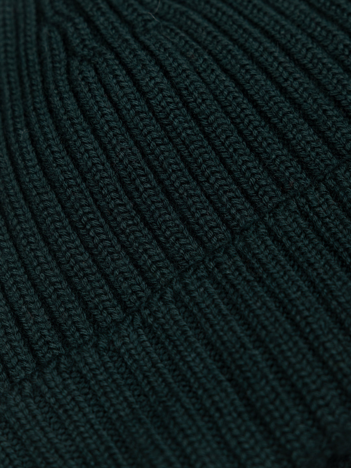 Fisherman Beanie
