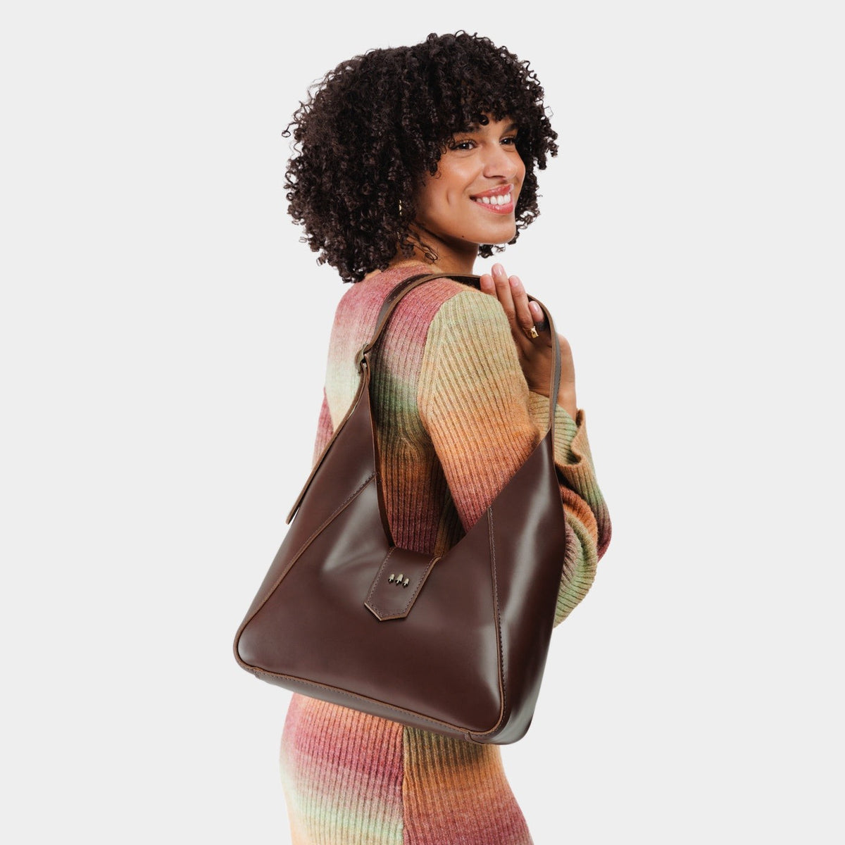 Flora Shoulder Bag
