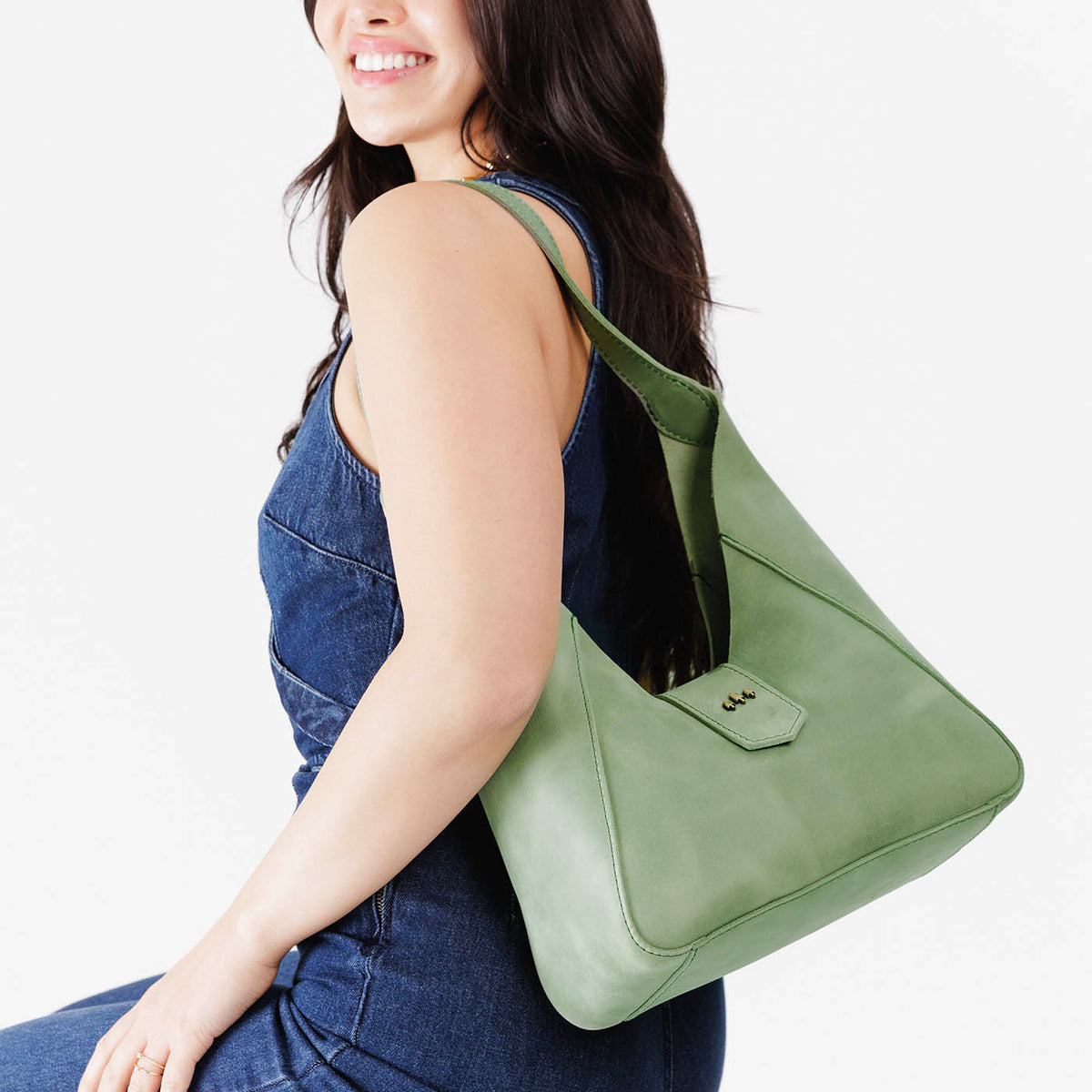 Flora Shoulder Bag