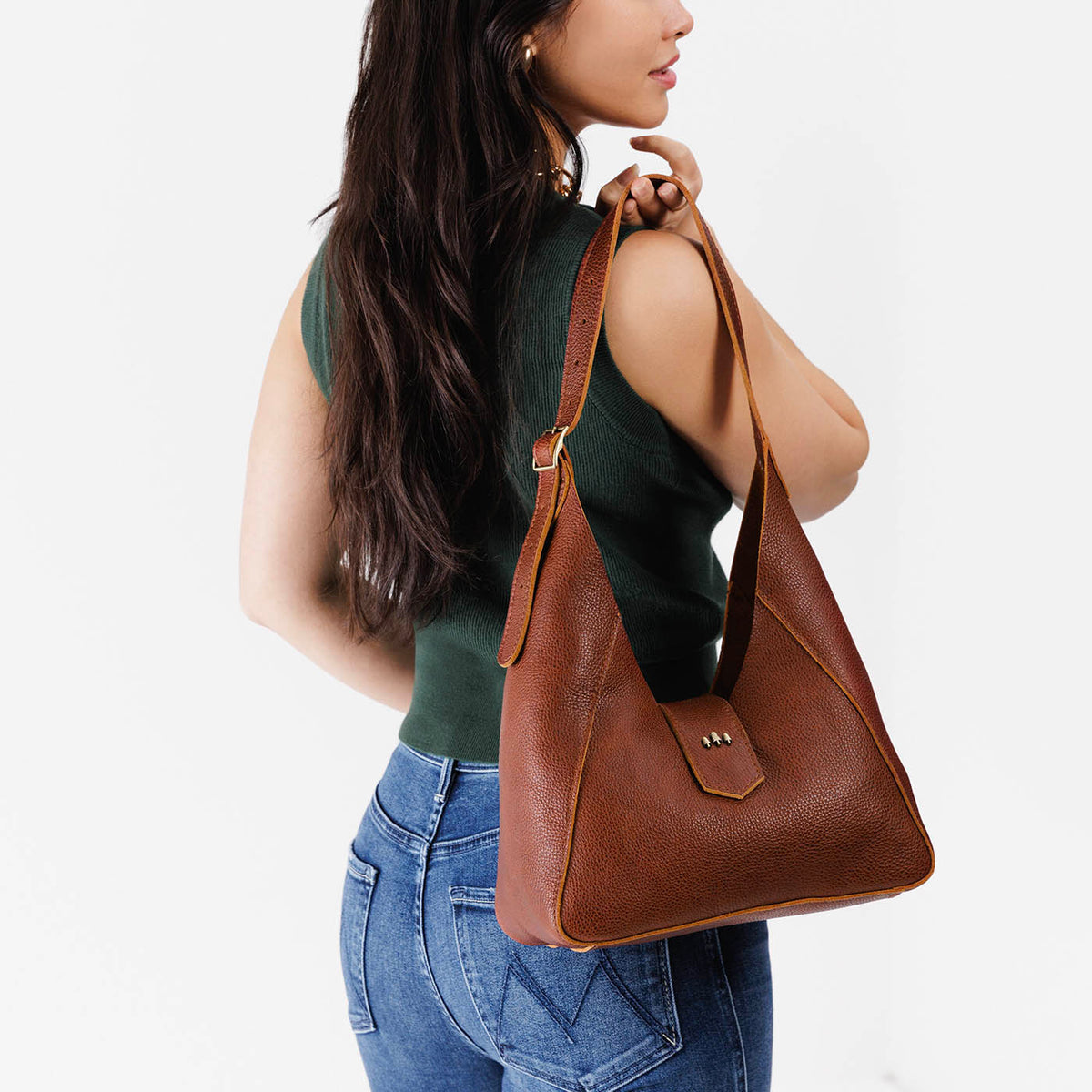 Flora Shoulder Bag