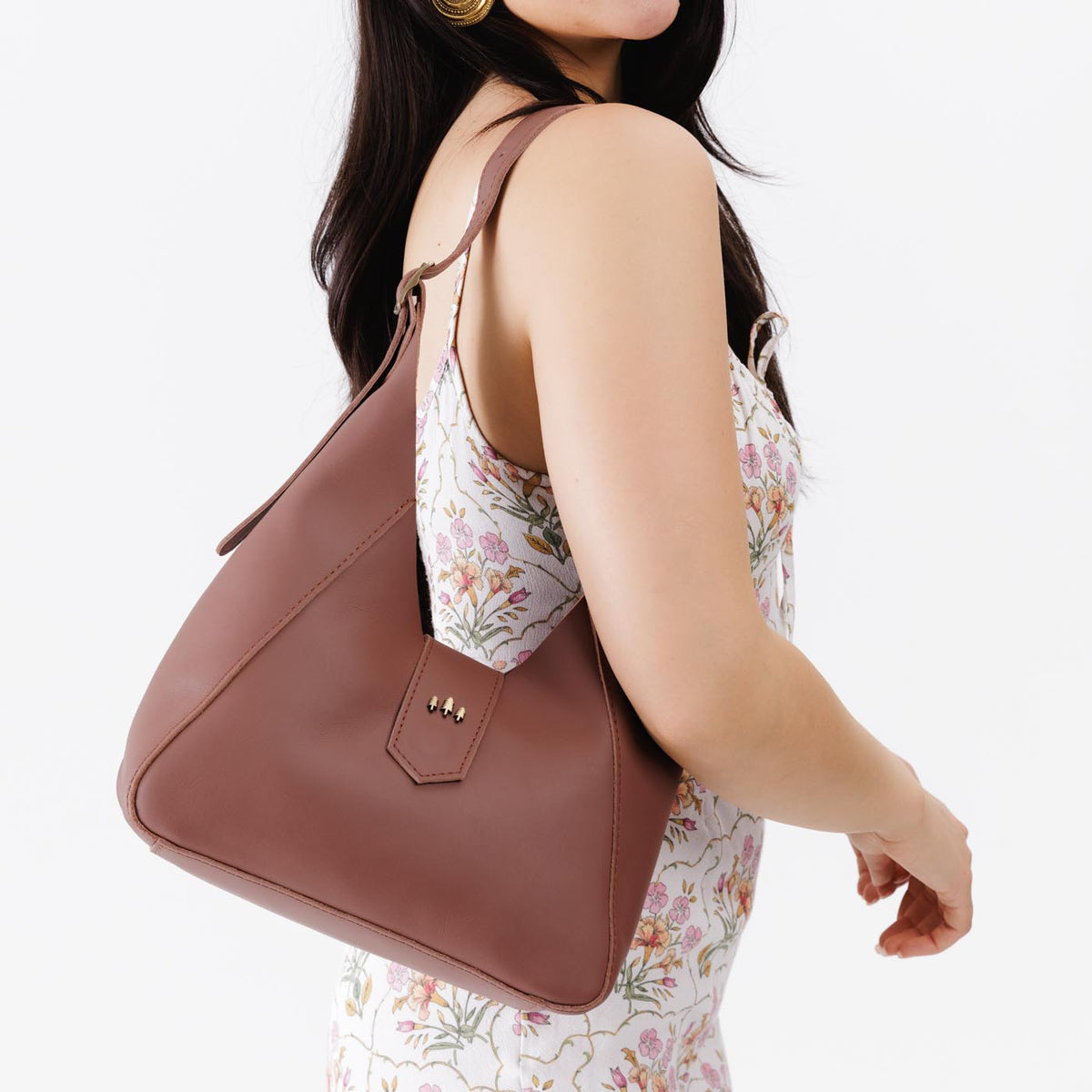 Flora Shoulder Bag