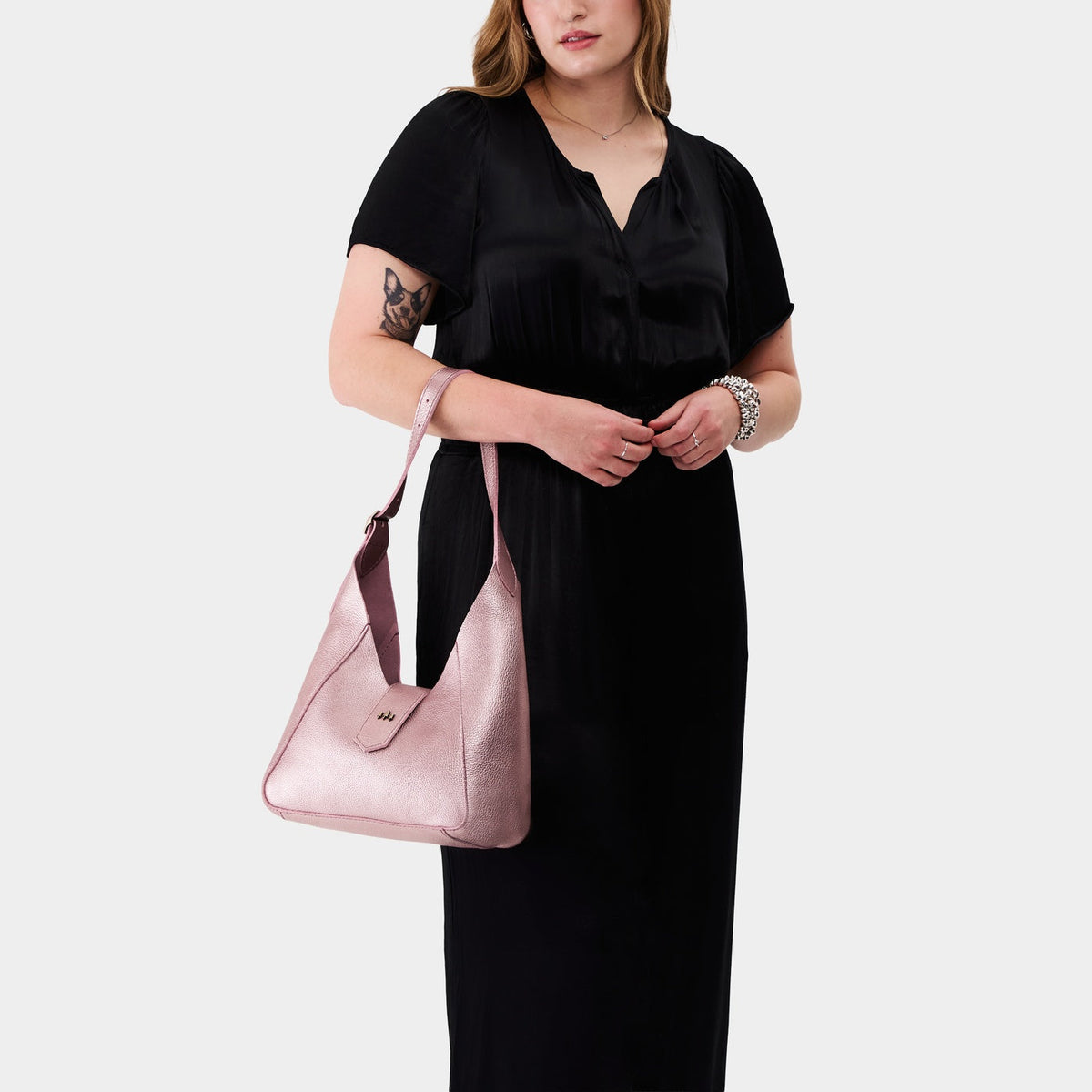 Flora Shoulder Bag