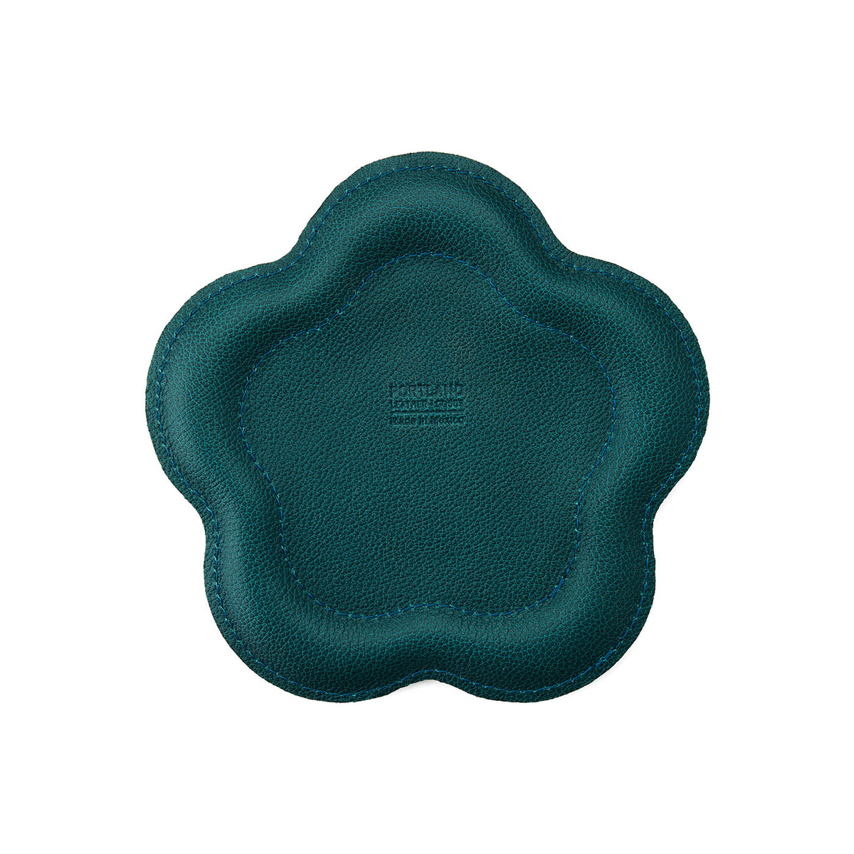 Floral Trinket Tray