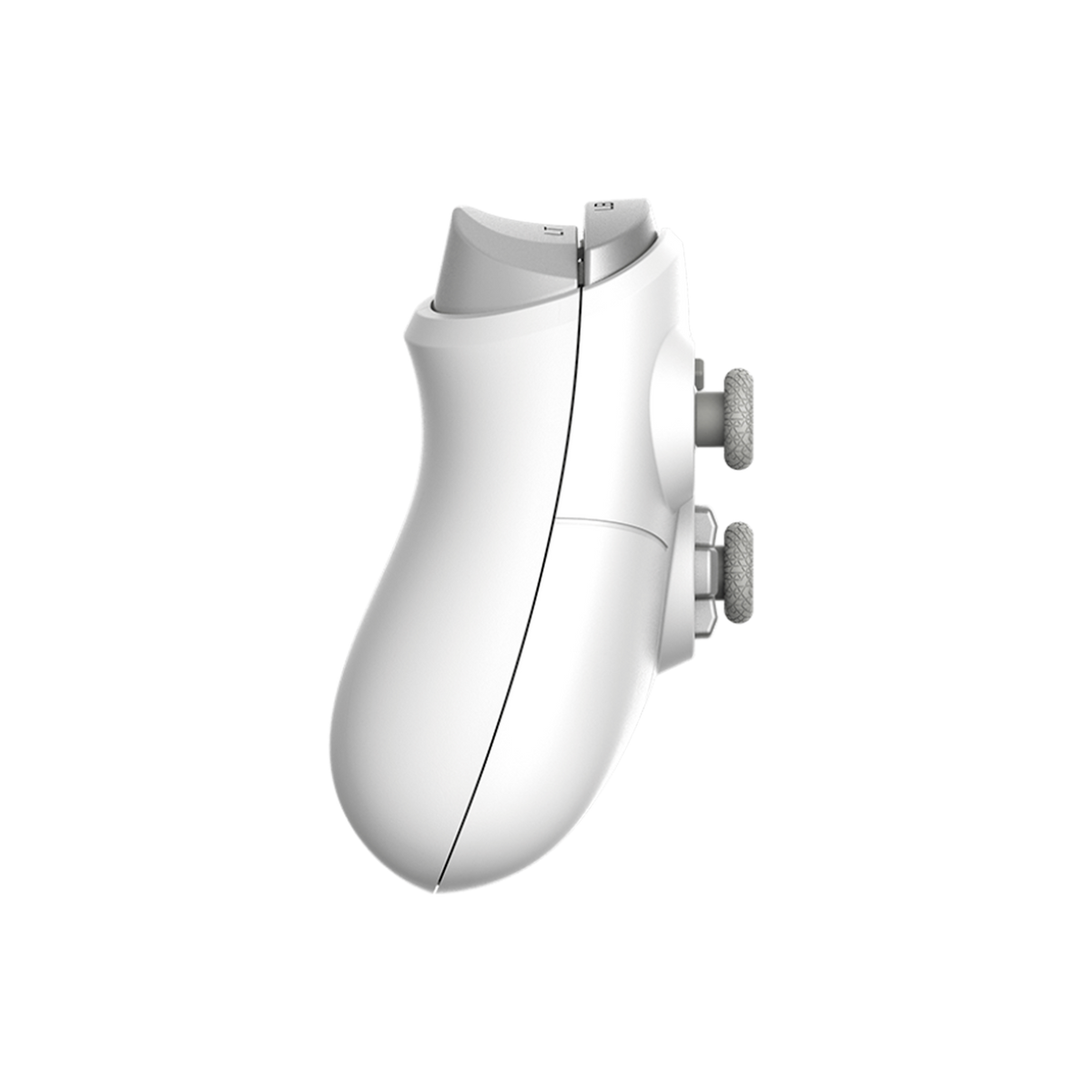 MSI FORCE GC300 WIRELESS WHITE