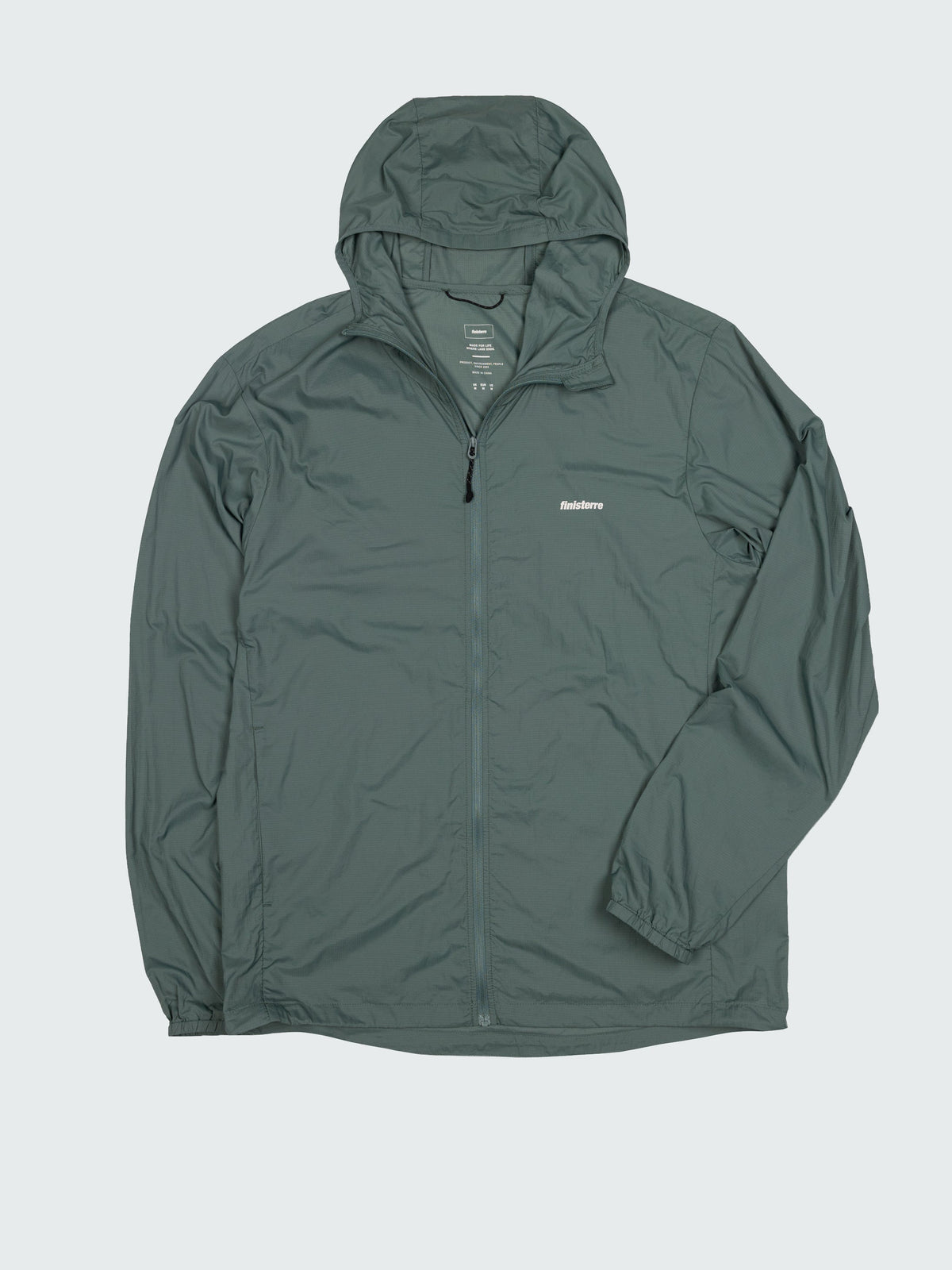 Men's Forecast Windbreaker Jacket