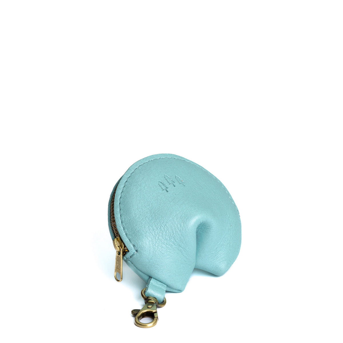 Fortune Cookie Keychain