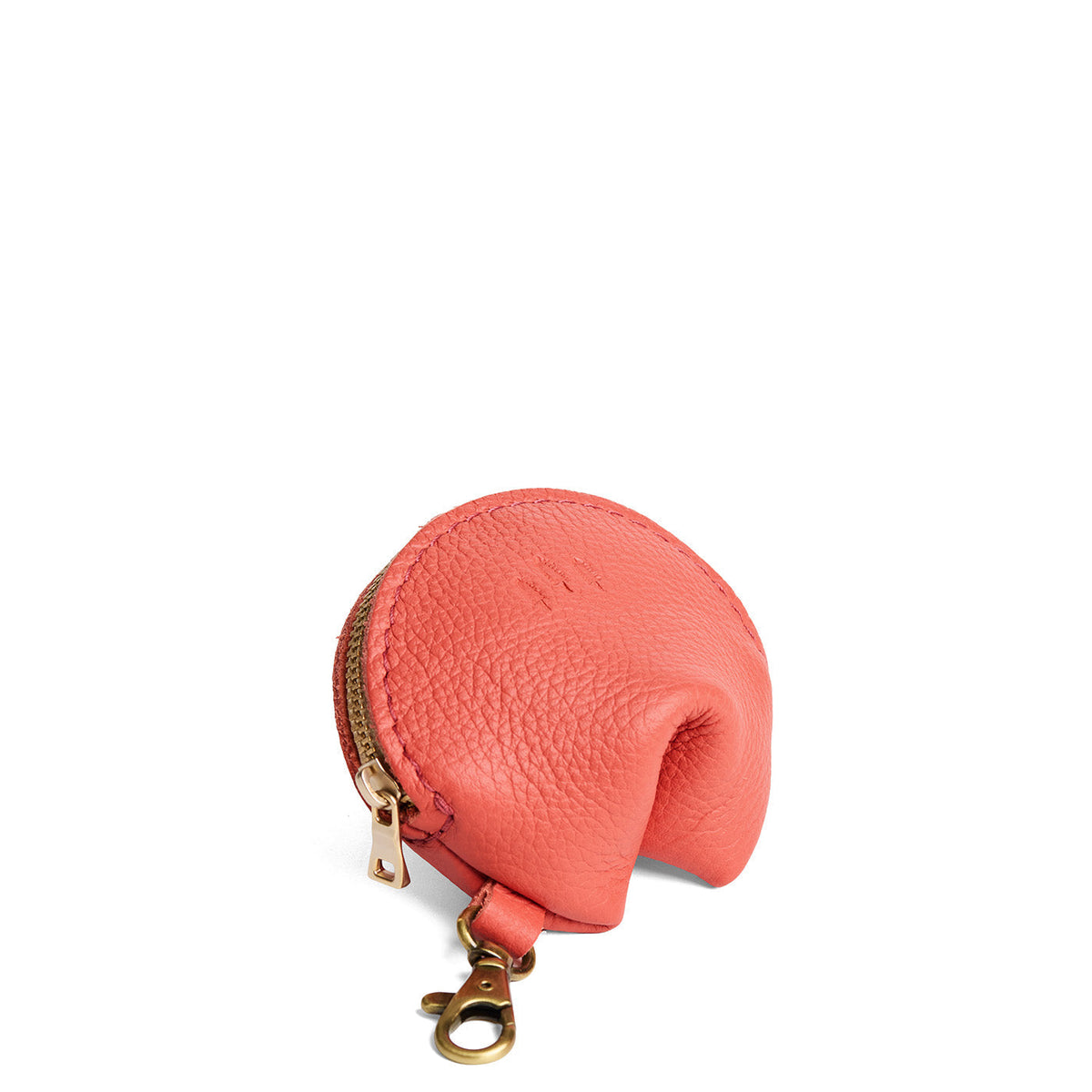 Fortune Cookie Keychain