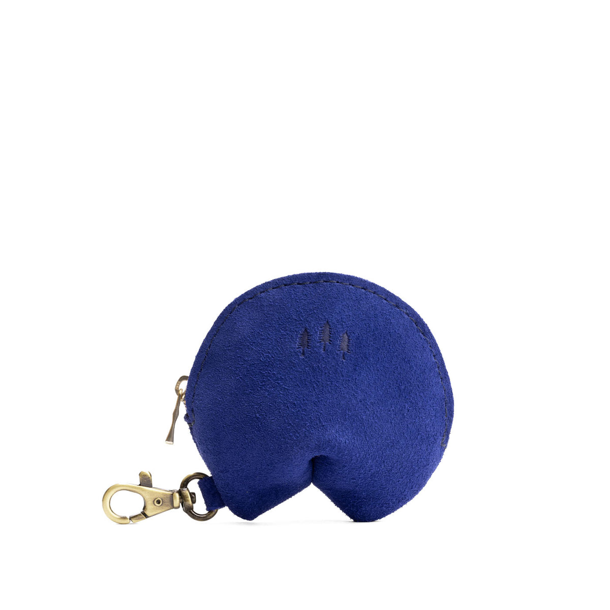 Fortune Cookie Keychain