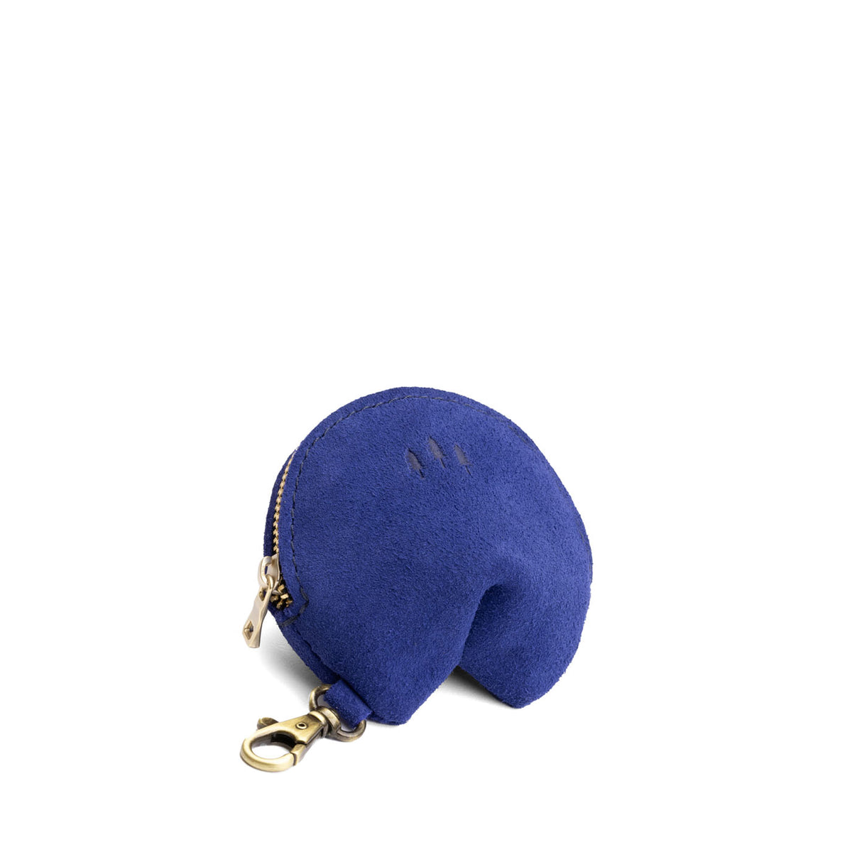 Fortune Cookie Keychain