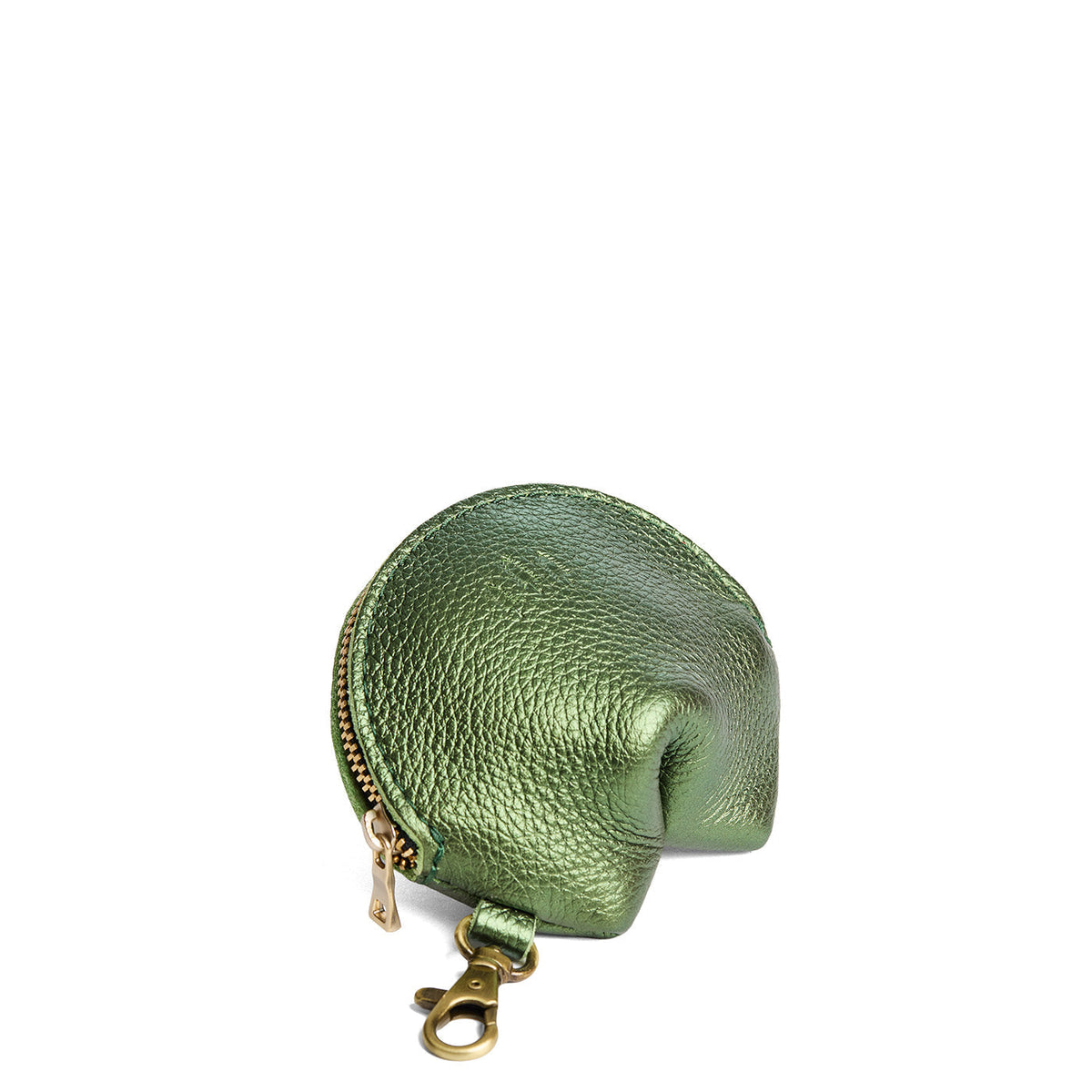 Fortune Cookie Keychain