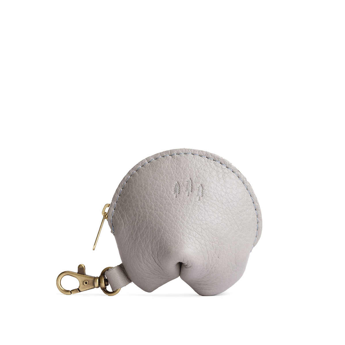 Fortune Cookie Keychain