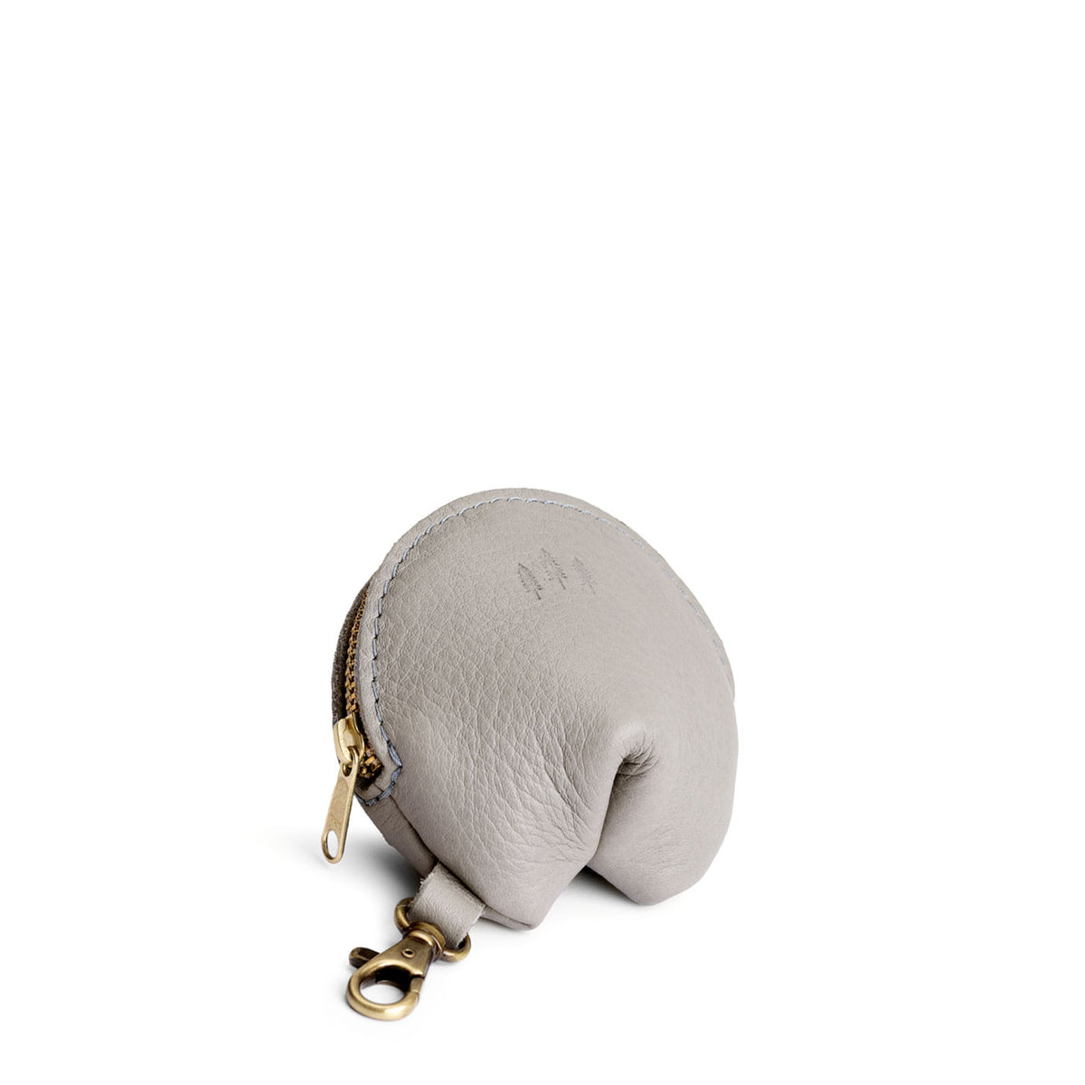 Fortune Cookie Keychain