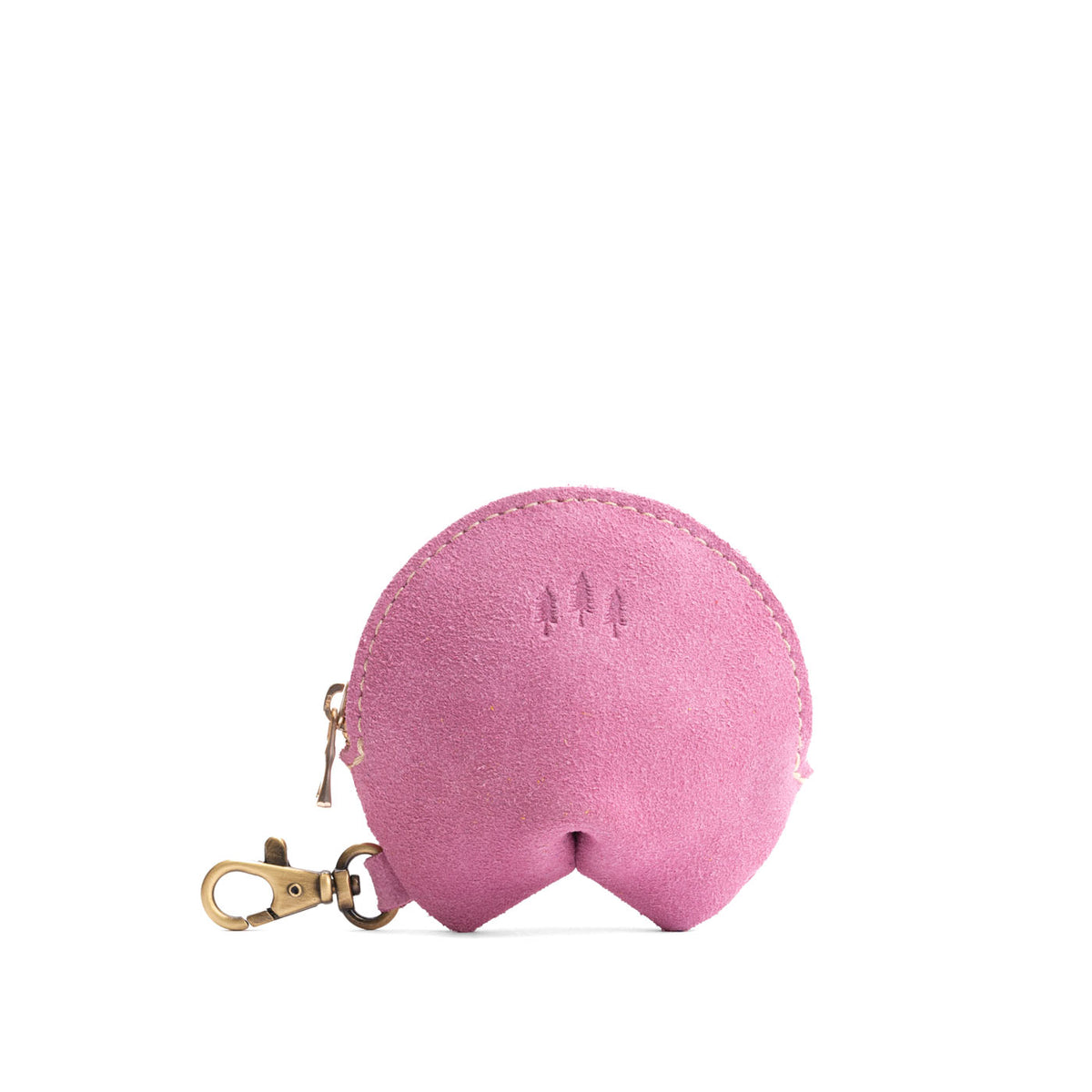 Fortune Cookie Keychain