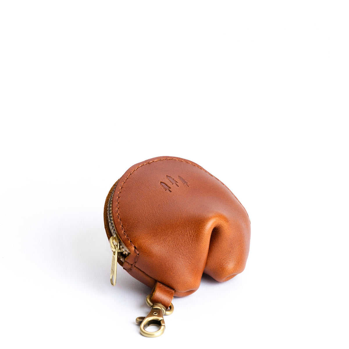Fortune Cookie Keychain