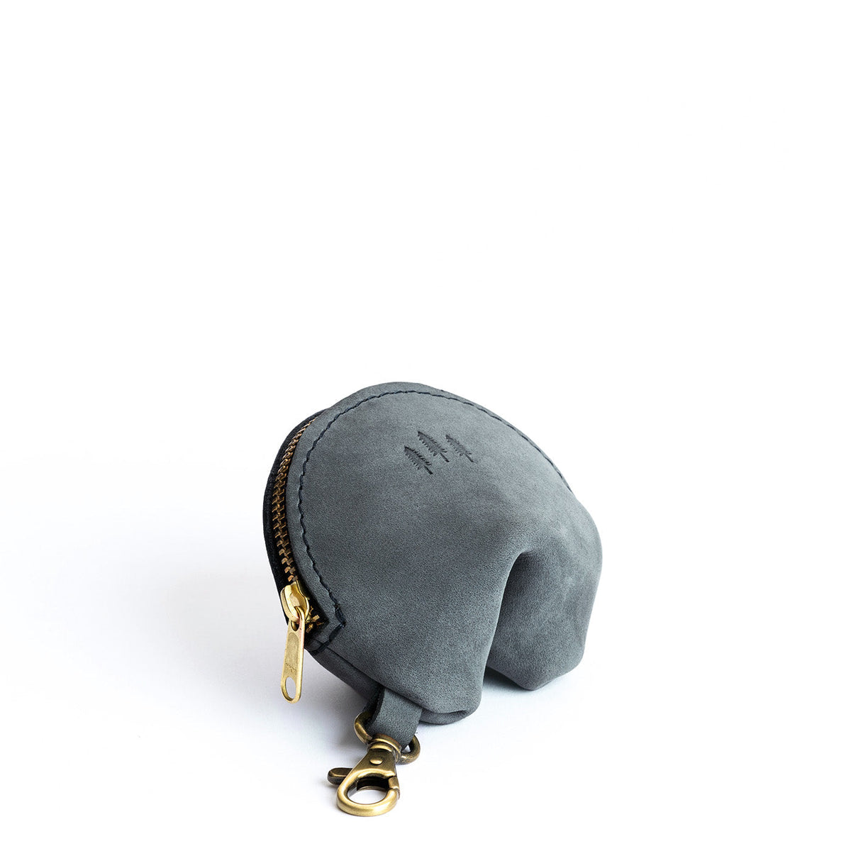 Fortune Cookie Keychain