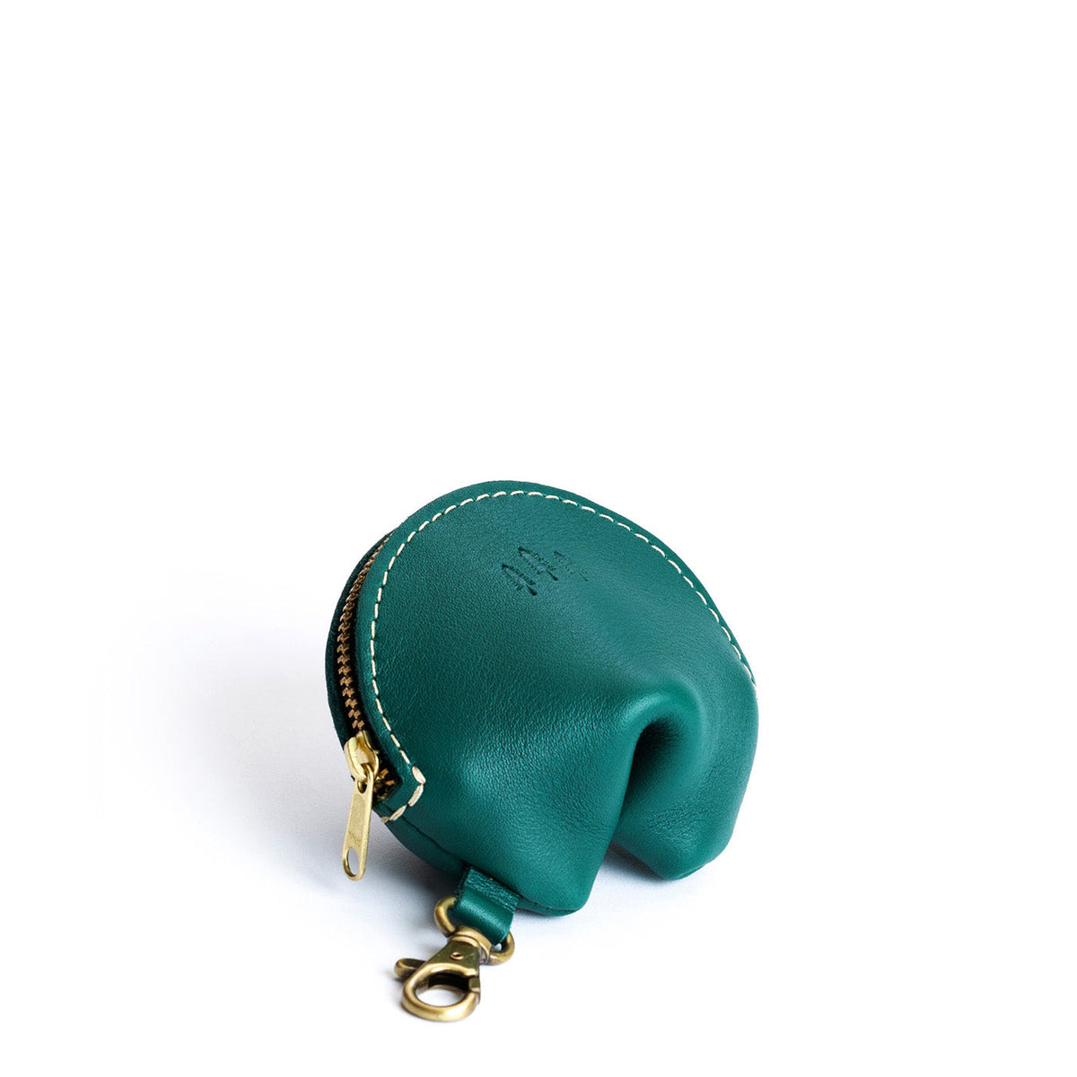 Fortune Cookie Keychain
