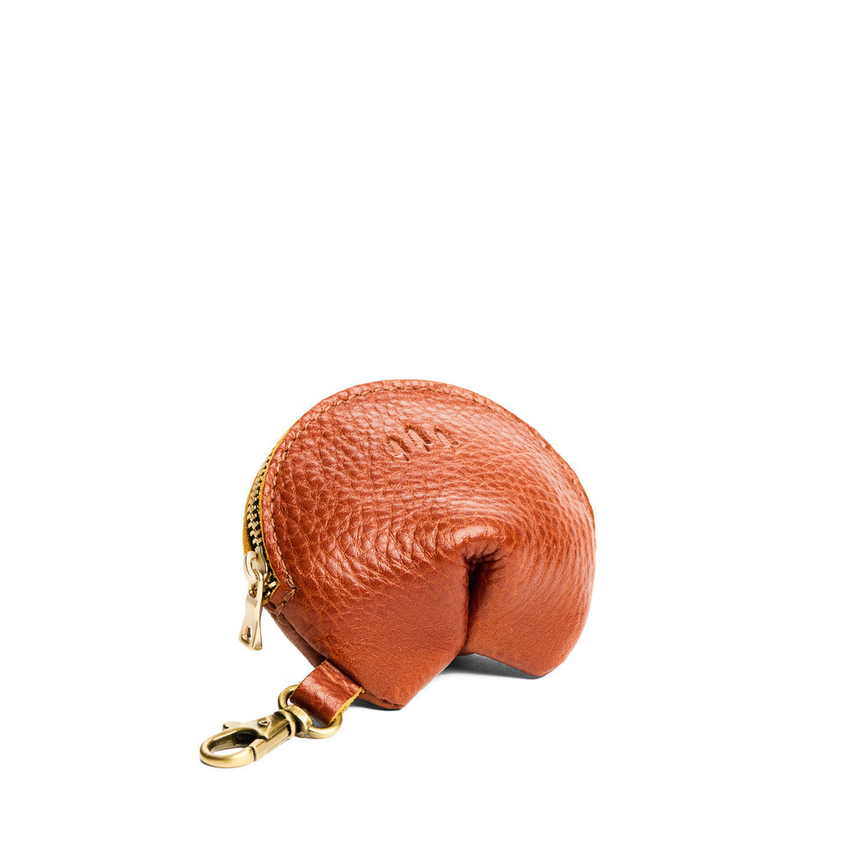 Fortune Cookie Keychain