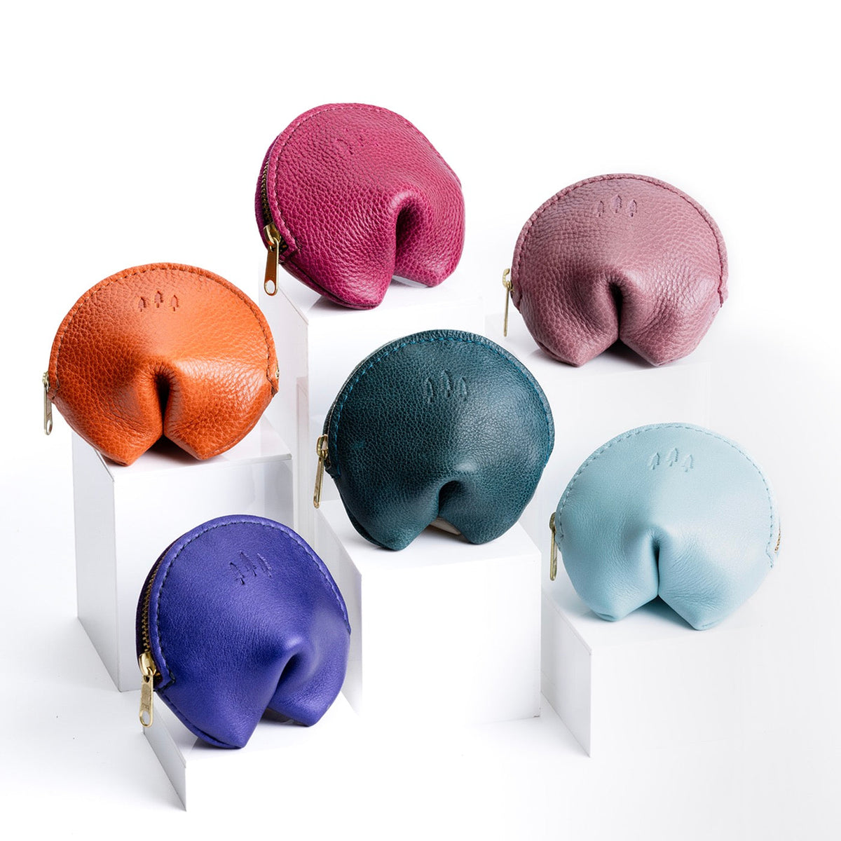 Fortune Cookie Pouch