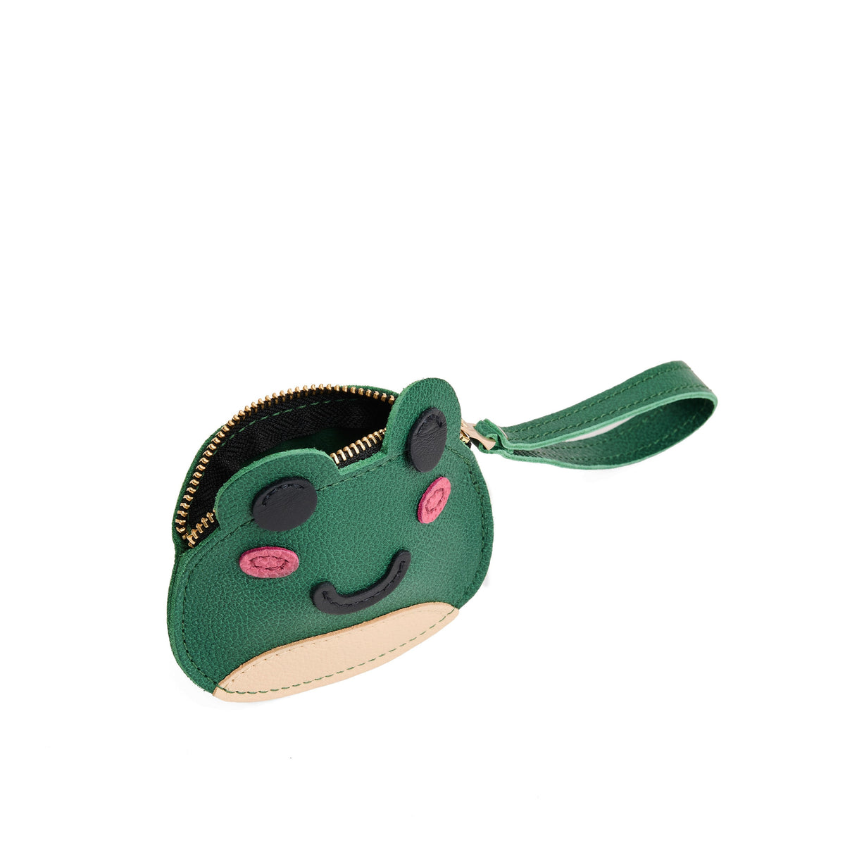 Froggy Pouch
