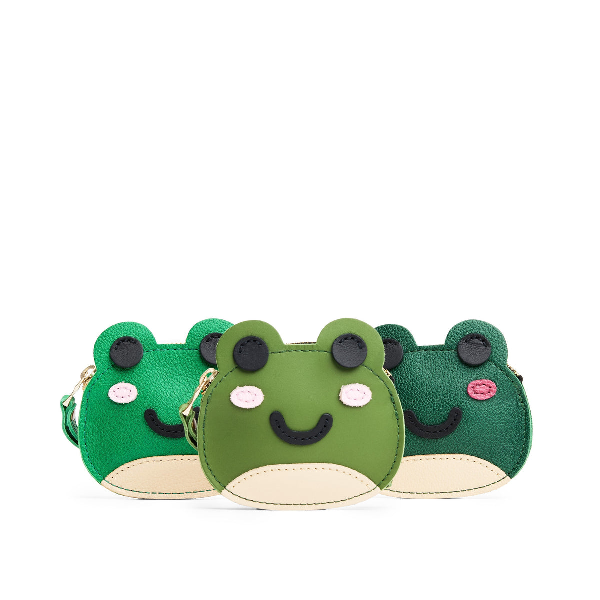 Froggy Pouch