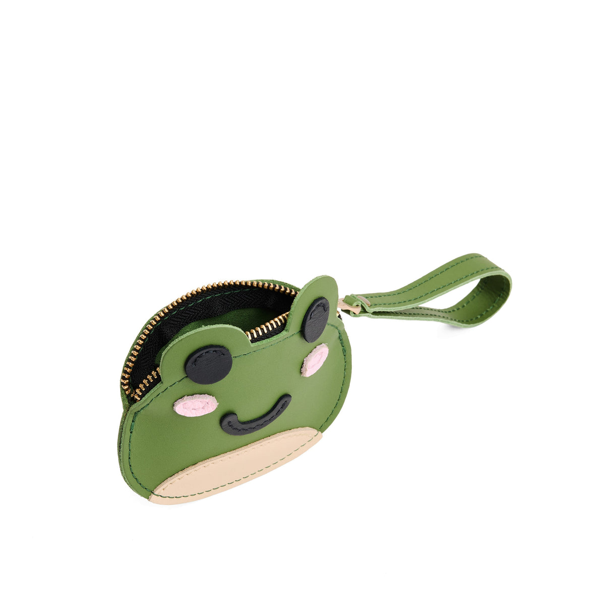 Froggy Pouch