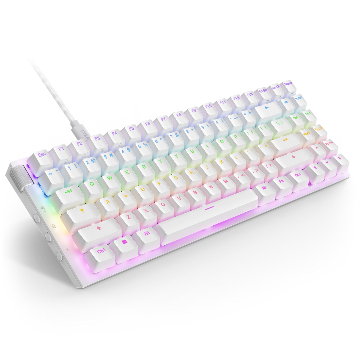 Function 2 MiniTKL