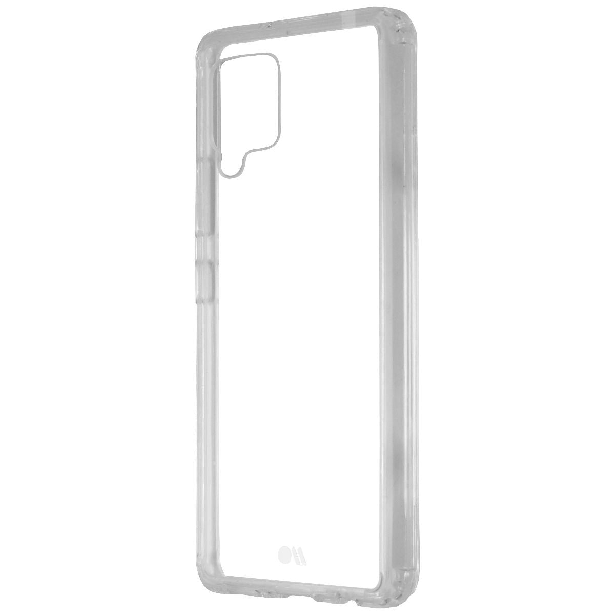 Case-Mate Tough Series Hardshell Case for Samsung Galaxy A42 (5G) - Clear - New
