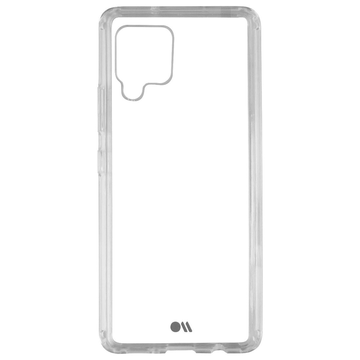 Case-Mate Tough Series Hardshell Case for Samsung Galaxy A42 (5G) - Clear - New