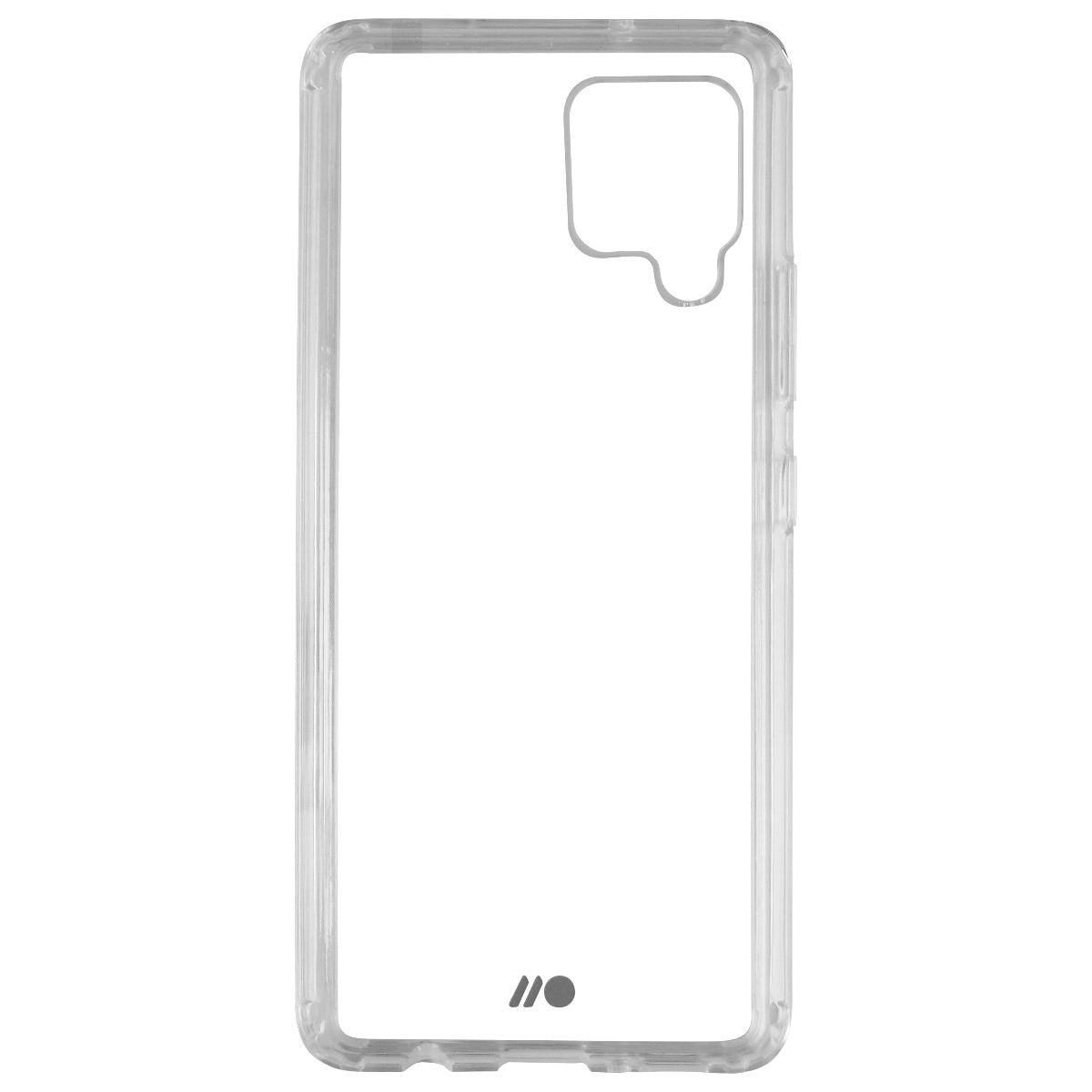 Case-Mate Tough Series Hardshell Case for Samsung Galaxy A42 (5G) - Clear - New