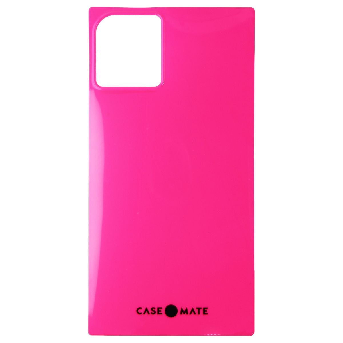 Case-Mate BLOX Series Hard Case for Apple iPhone 11 & iPhone XR - Hot Pink - New