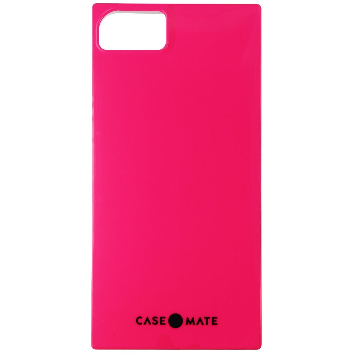 Case-Mate BLOX Series Case for Apple iPhone SE (3rd Generation) - Pink - New