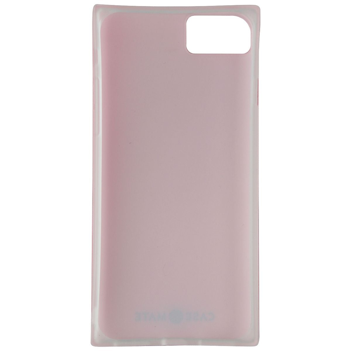 Case-Mate BLOX Series Case for Apple iPhone SE (3rd Generation) - Pink - New