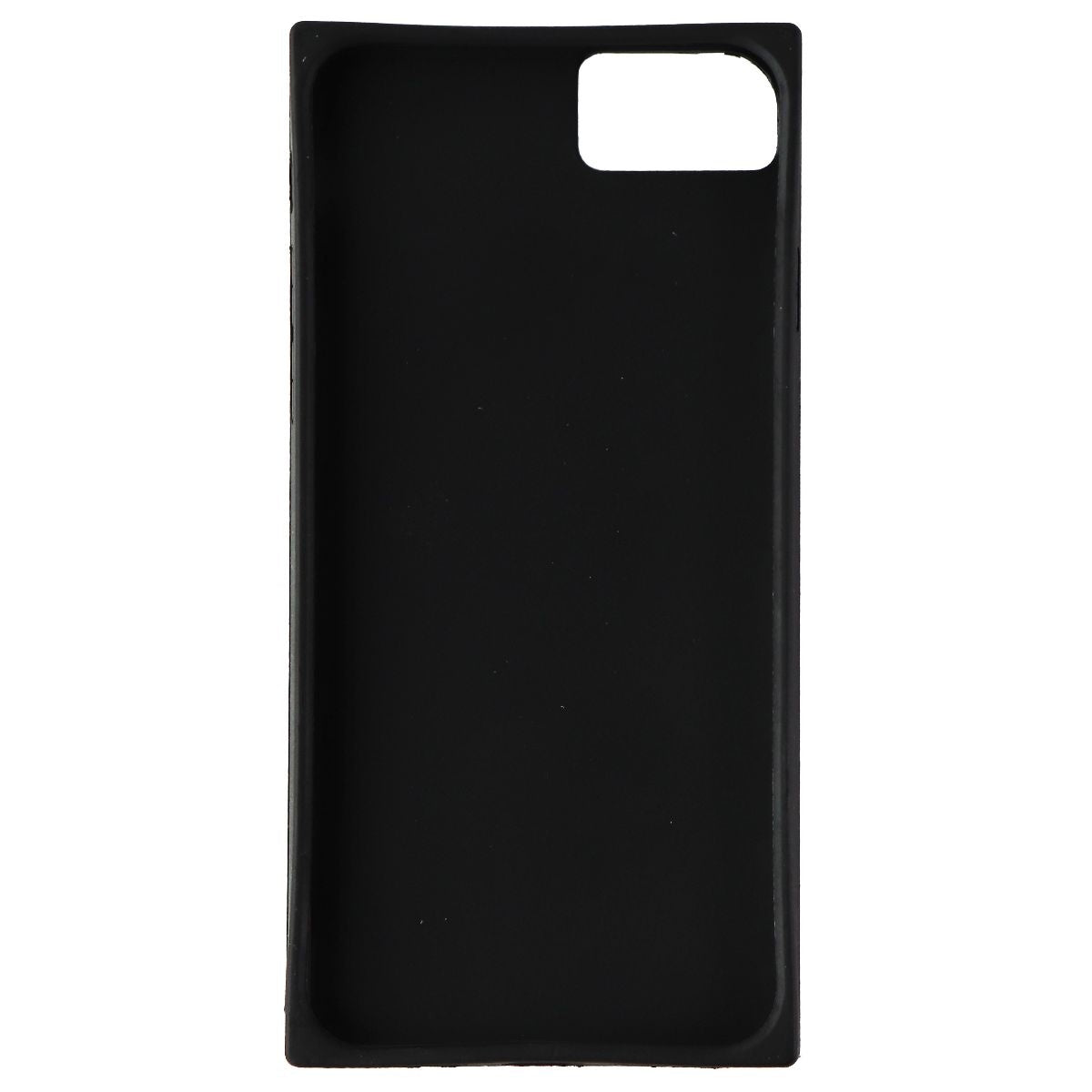 Case-Mate BLOX Series Case for Apple iPhone SE (3rd Gen) - Black Snake - New