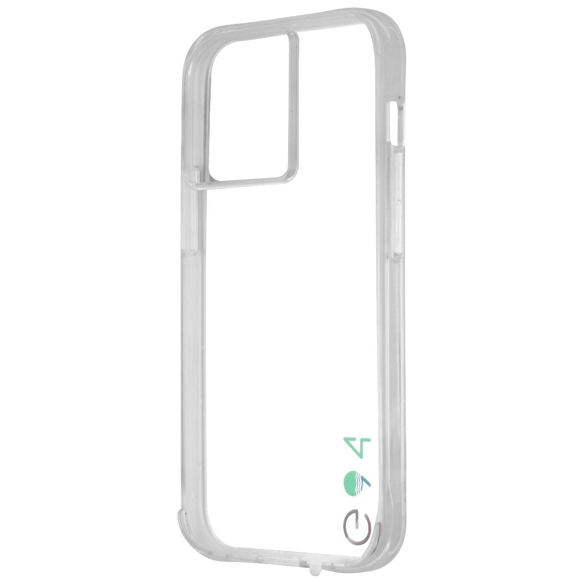 Case-Mate ECO94 Eco Friendly Hard Case for Apple iPhone 13 Pro - Clear - New