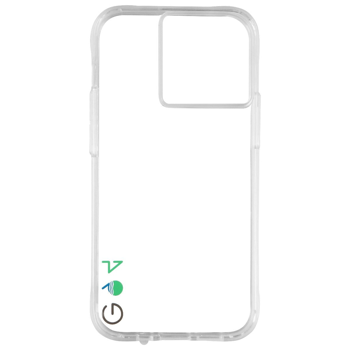 Case-Mate ECO94 Eco Friendly Hard Case for Apple iPhone 13 Pro - Clear - New