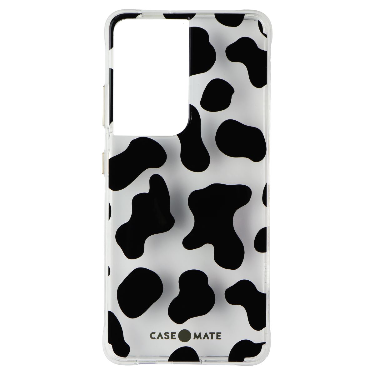 Case-Mate Prints Series Case for Samsung Galaxy S21 Ultra - Moo-ve Over - New