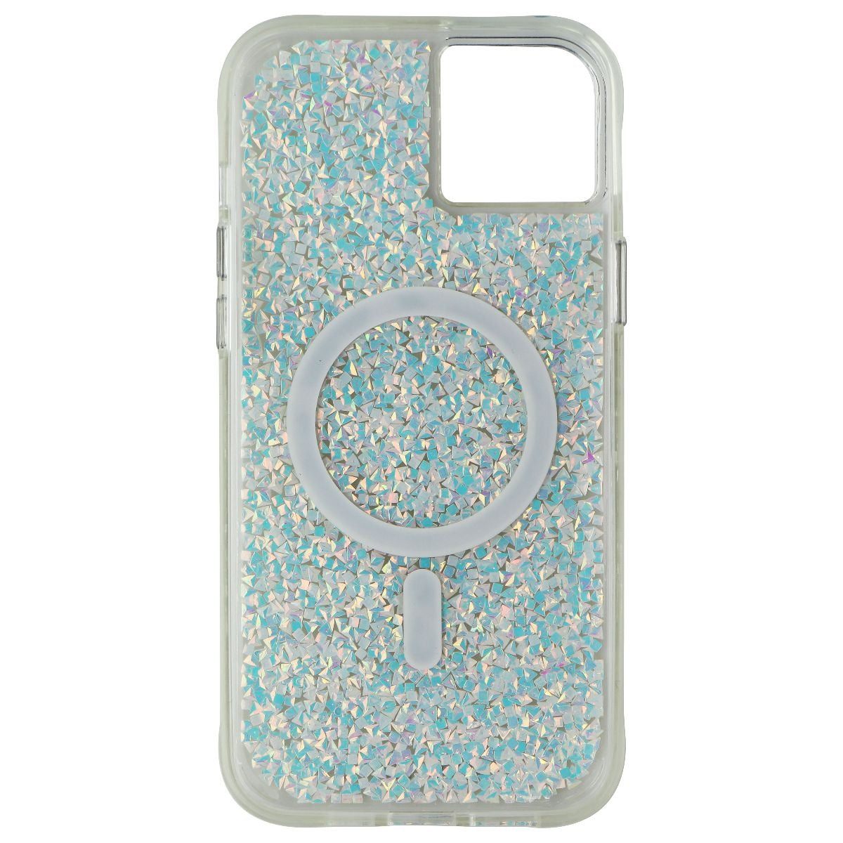 Case-Mate Twinkle Series Case for MagSafe for iPhone 14 Plus - Twinkle Diamond - New