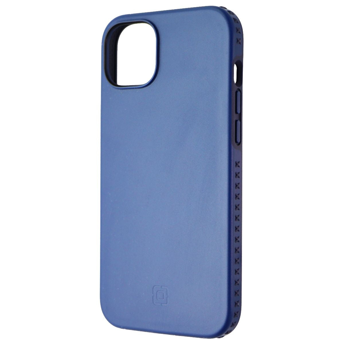 Incipio Grip Case for MagSafe for iPhone 14 Plus - Midnight Navy/Inkwell Blue - New
