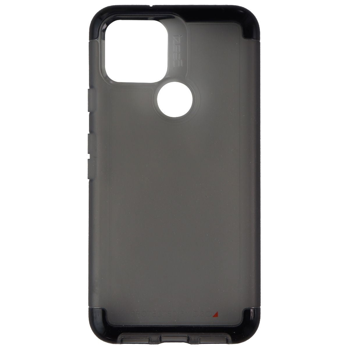 ZAGG Wembley Palette Series Flexible Case for Google Pixel 5 - Smoke - New